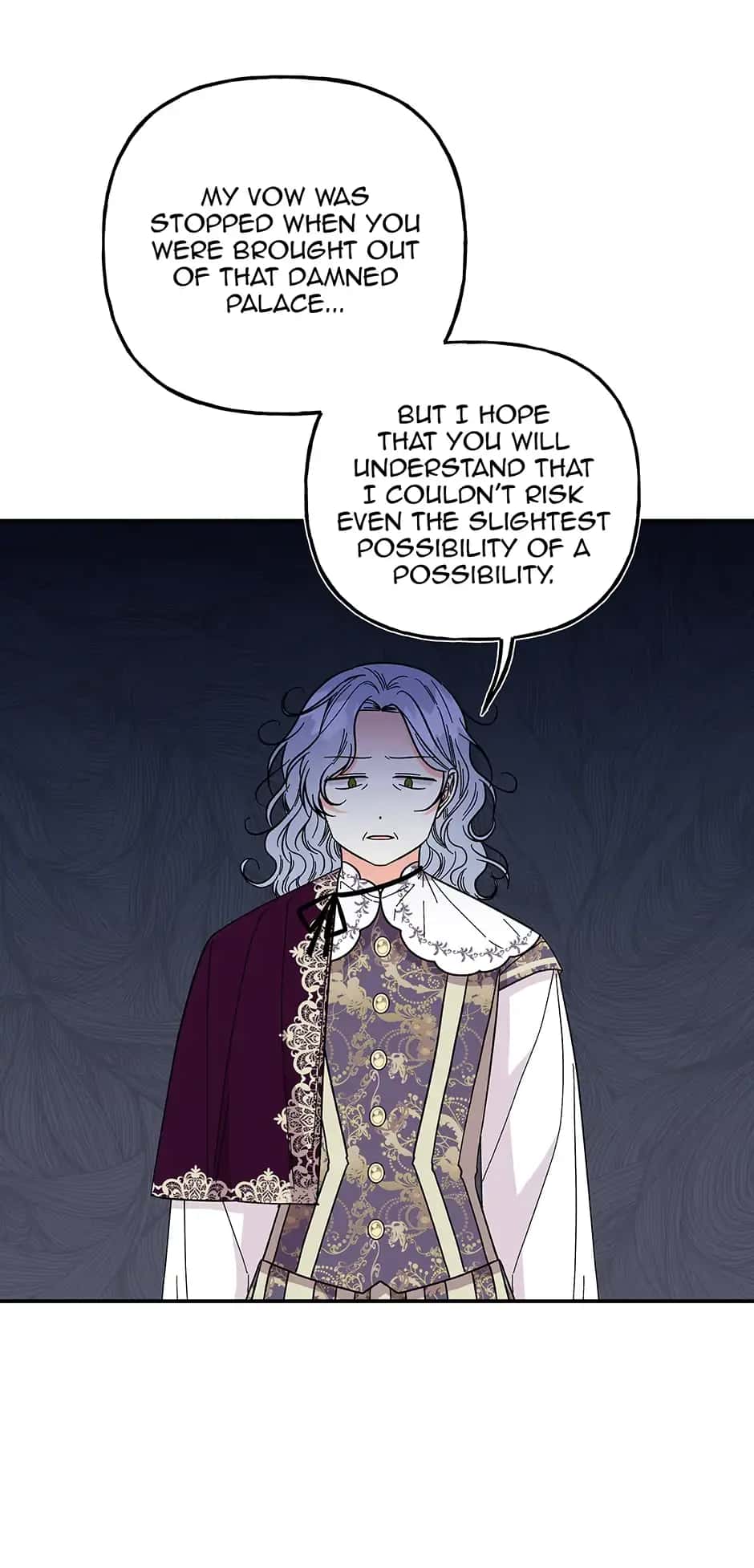 The Archmage's Daughter Chapter 125 Page 28