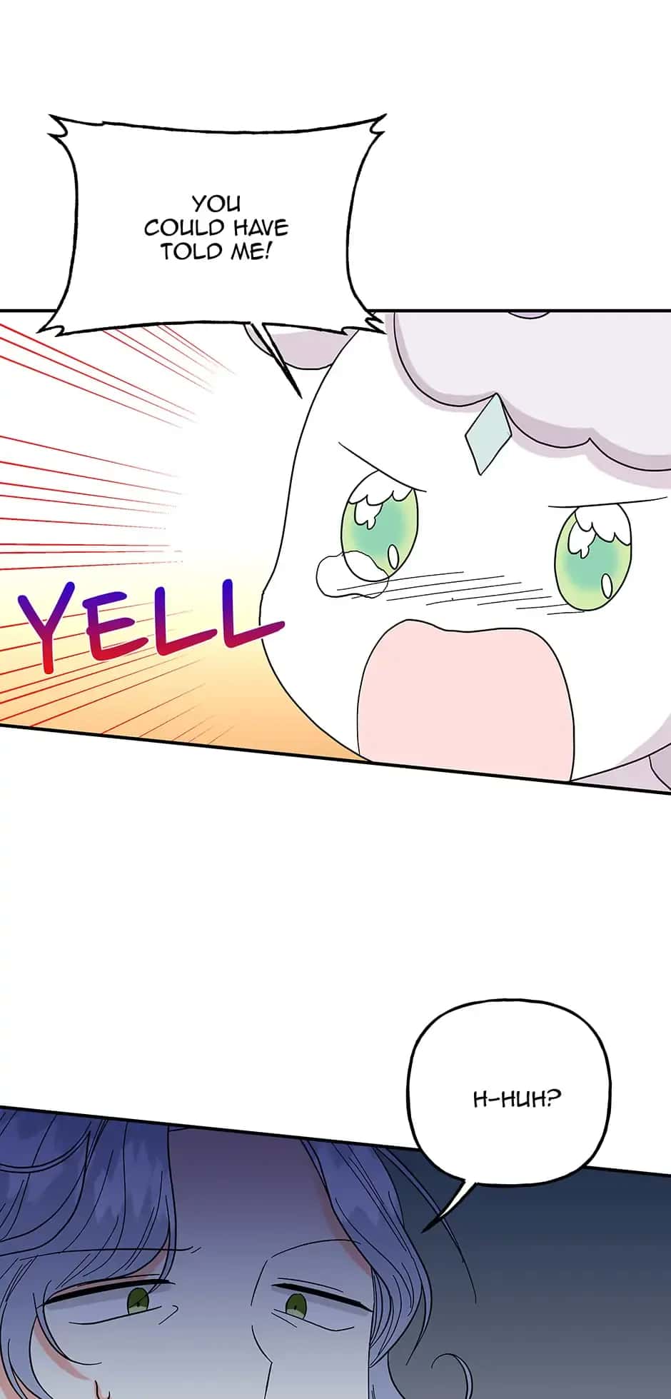 The Archmage's Daughter Chapter 125 Page 37