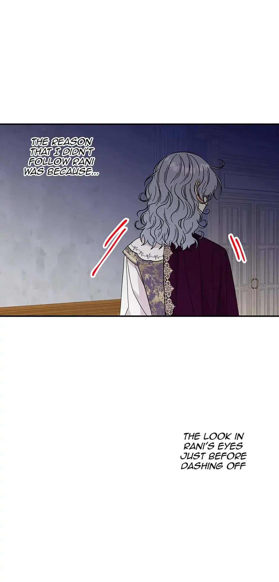 The Archmage's Daughter Chapter 125 Page 46