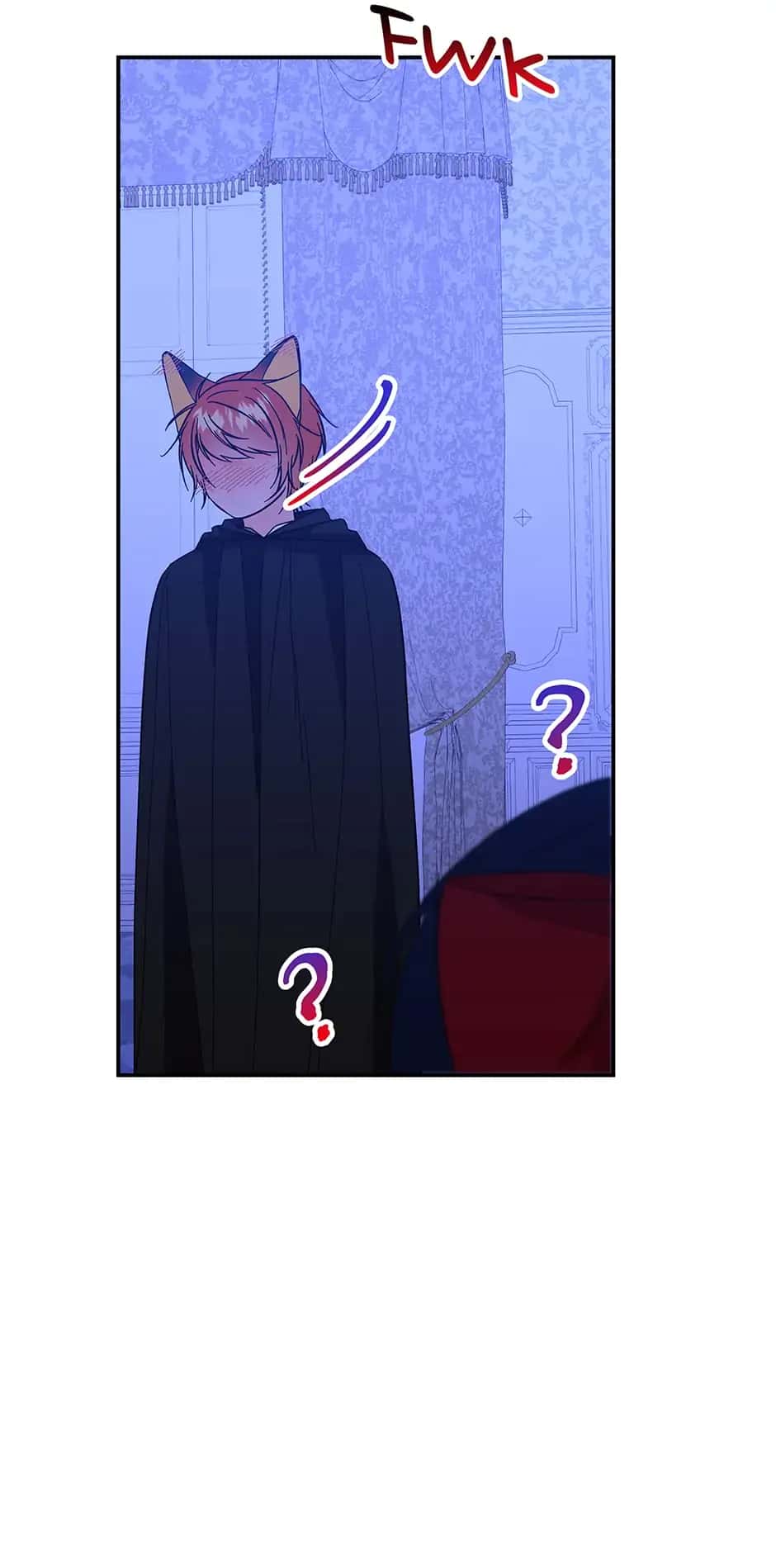 The Archmage's Daughter Chapter 126 Page 8