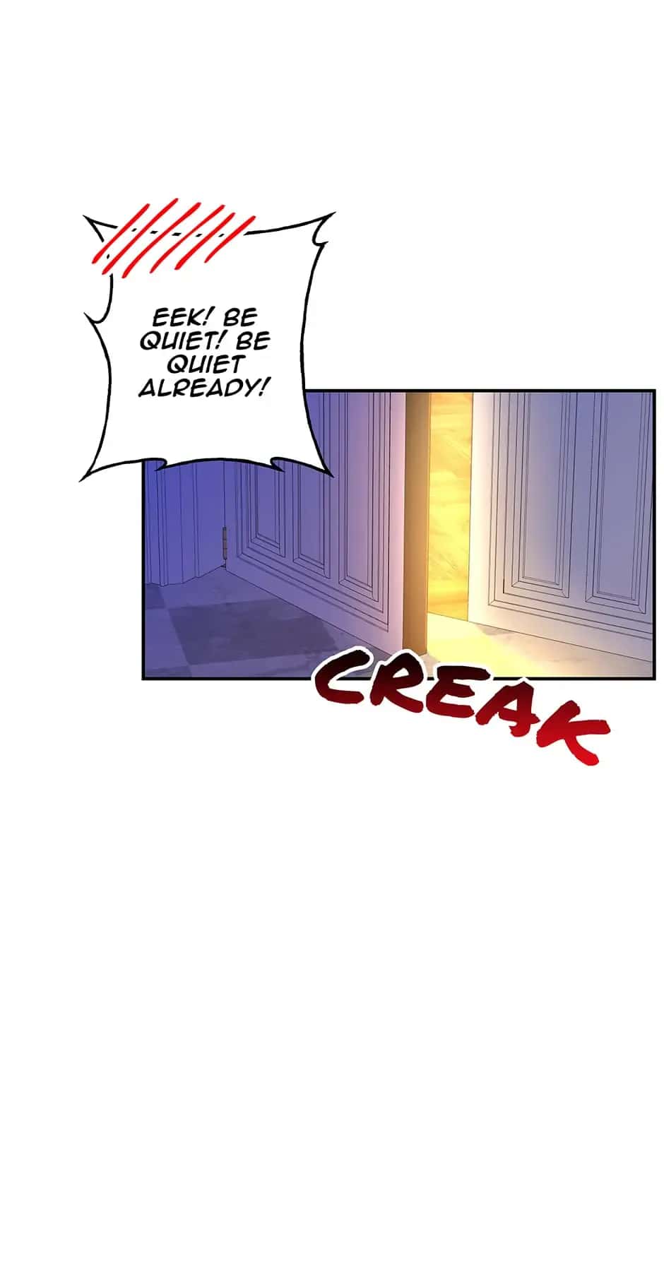 The Archmage's Daughter Chapter 126 Page 13