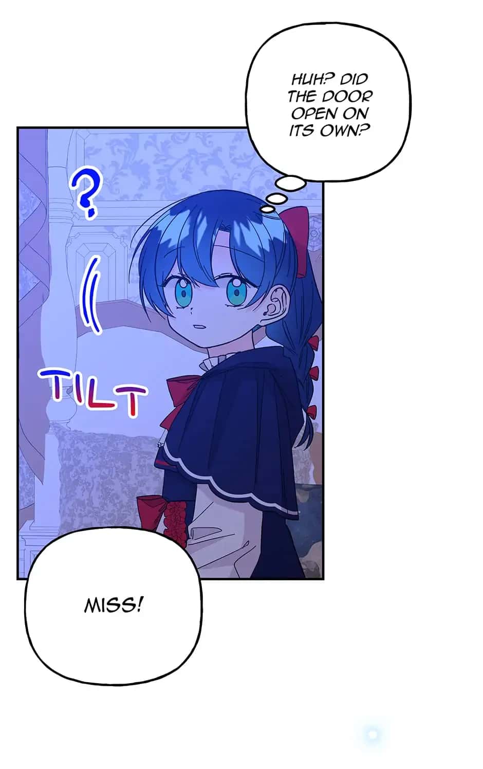 The Archmage's Daughter Chapter 126 Page 14