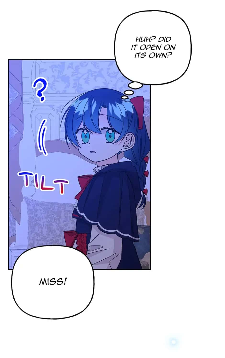 The Archmage's Daughter Chapter 126 Page 17