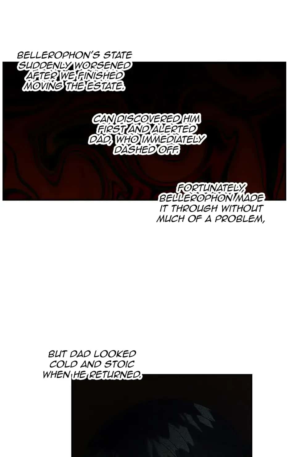 The Archmage's Daughter Chapter 126 Page 24
