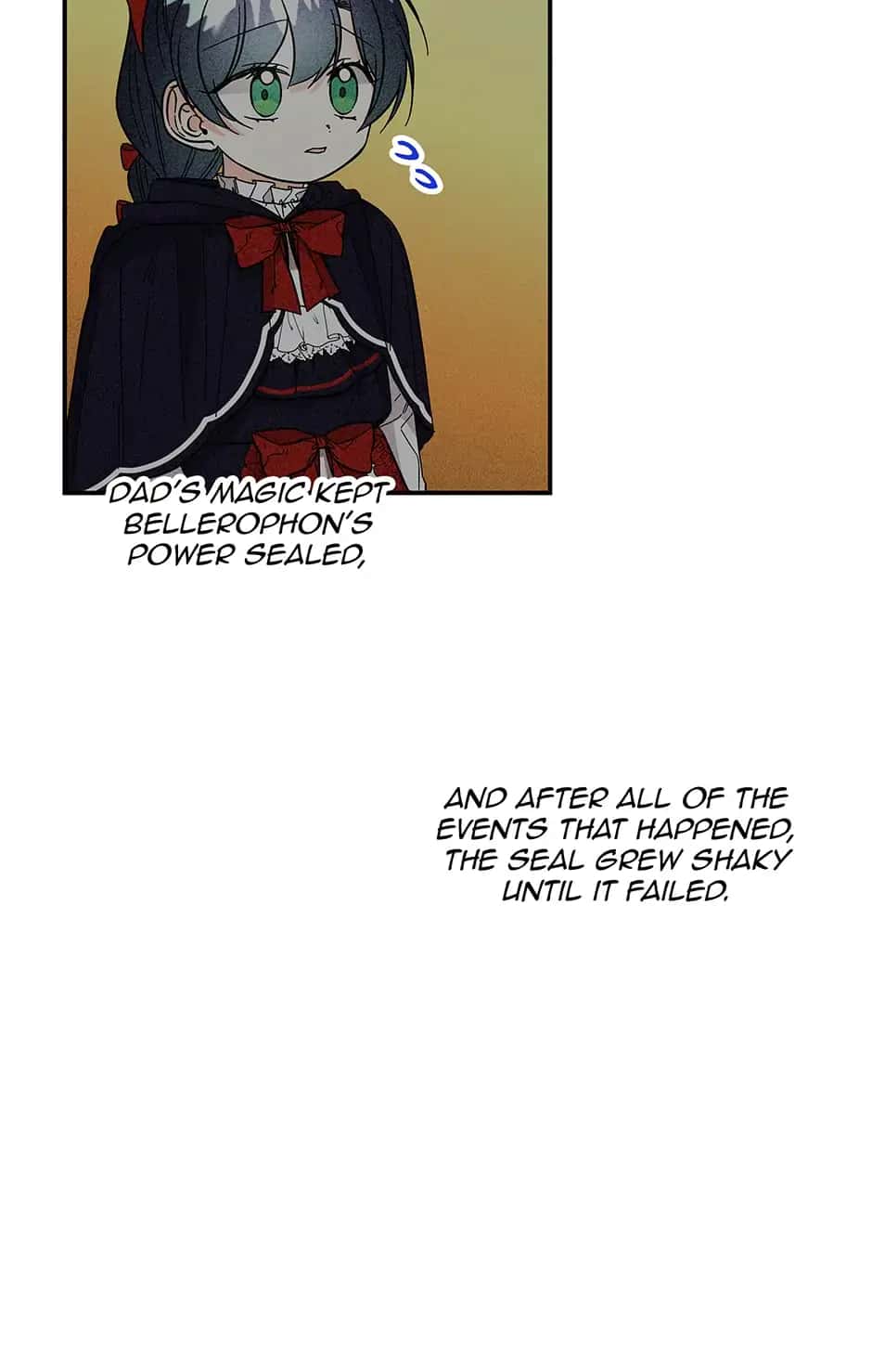 The Archmage's Daughter Chapter 126 Page 29