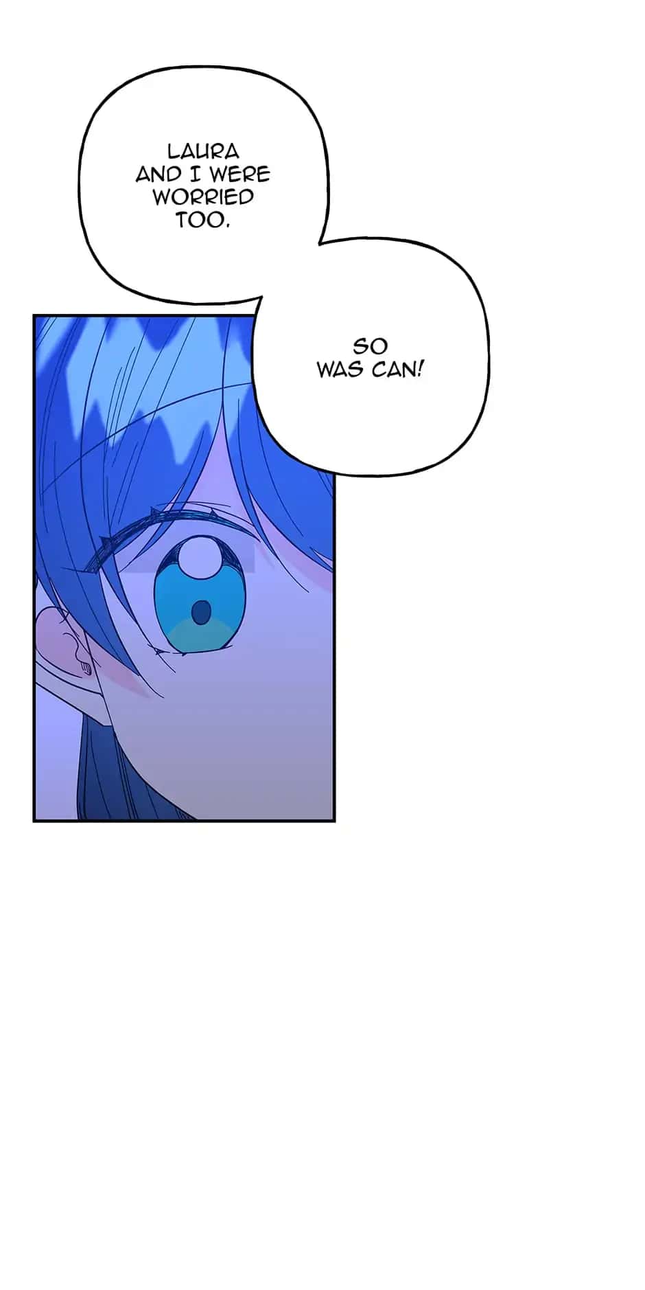 The Archmage's Daughter Chapter 127 Page 39