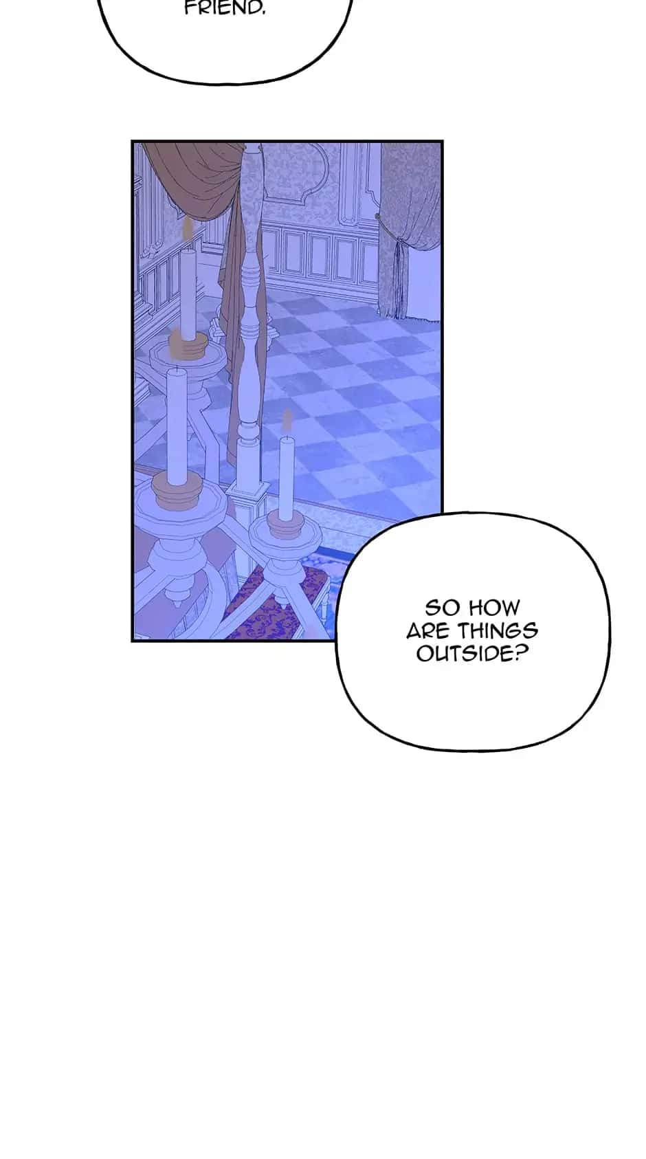 The Archmage's Daughter Chapter 127 Page 43