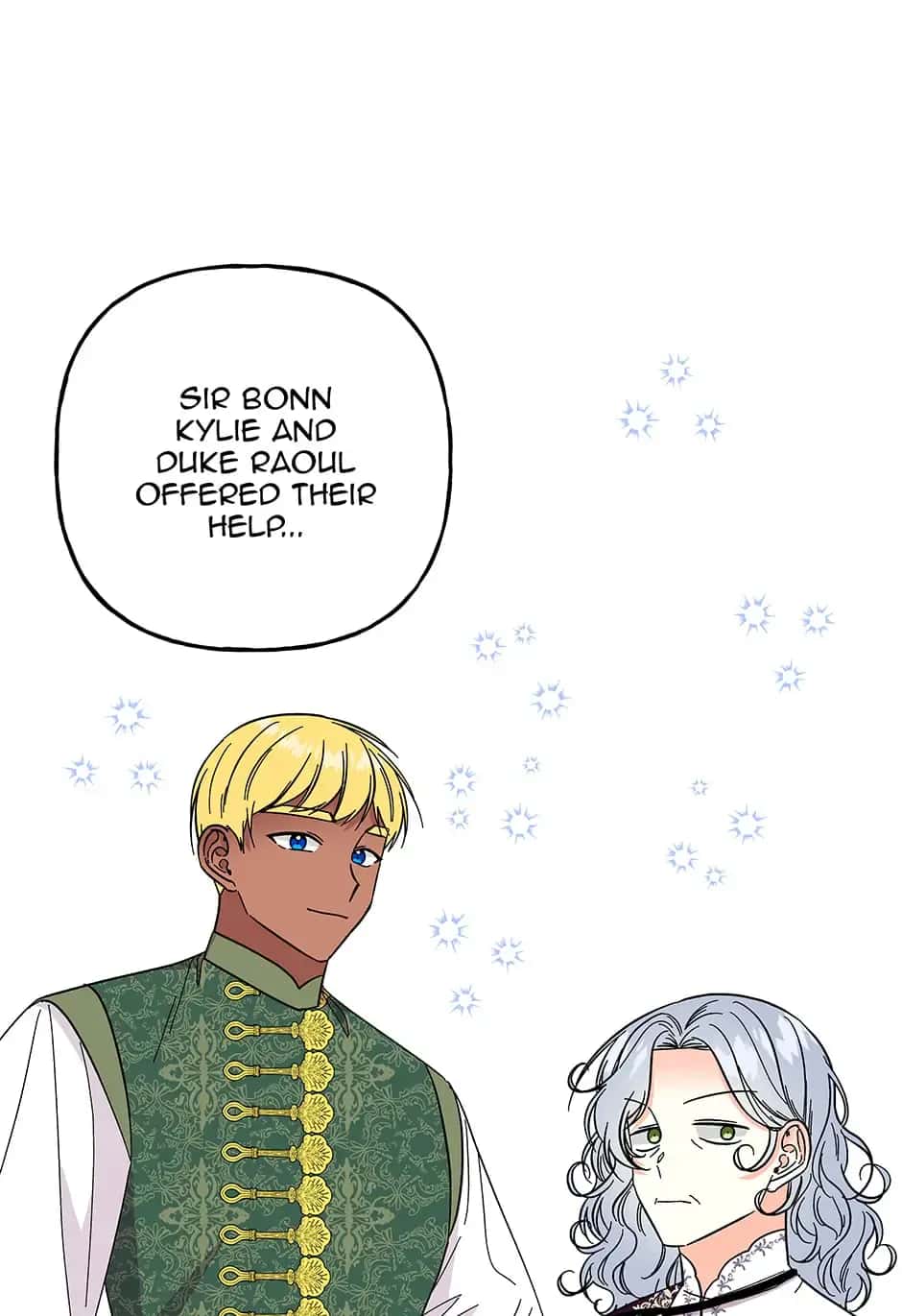 The Archmage's Daughter Chapter 127 Page 48