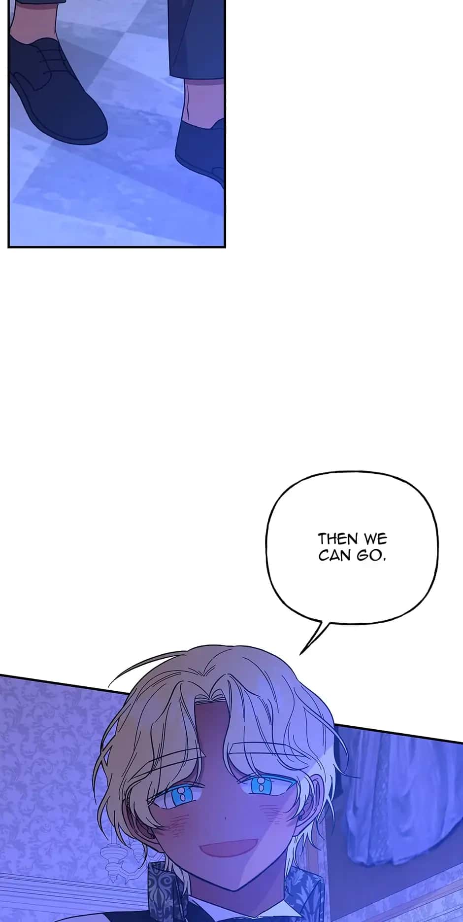 The Archmage's Daughter Chapter 127 Page 65