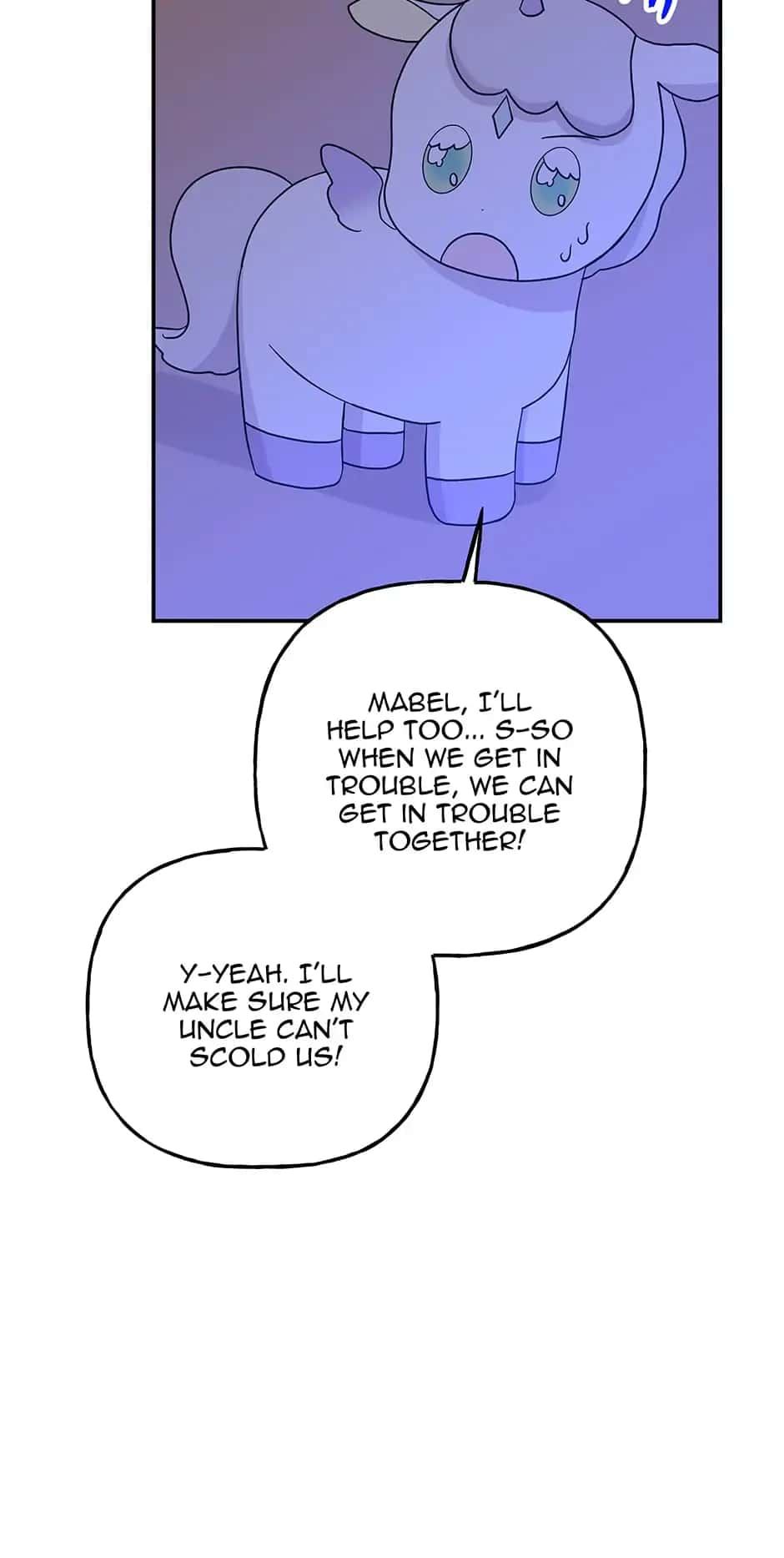 The Archmage's Daughter Chapter 127 Page 67