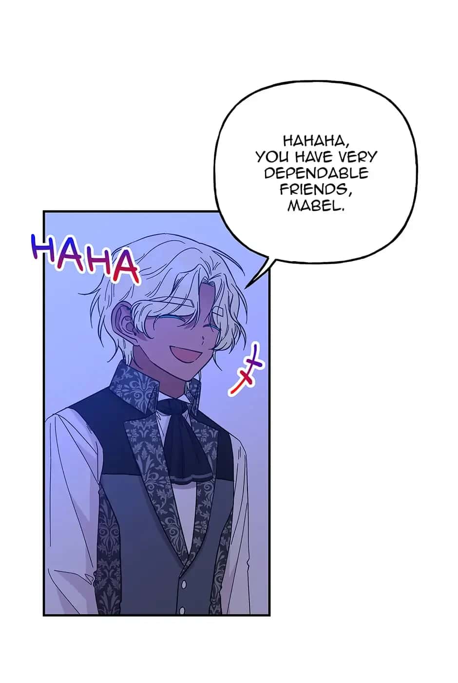 The Archmage's Daughter Chapter 127 Page 68