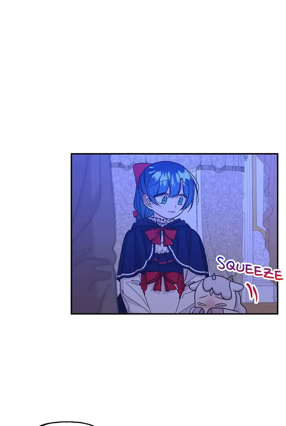 The Archmage's Daughter Chapter 127 Page 69
