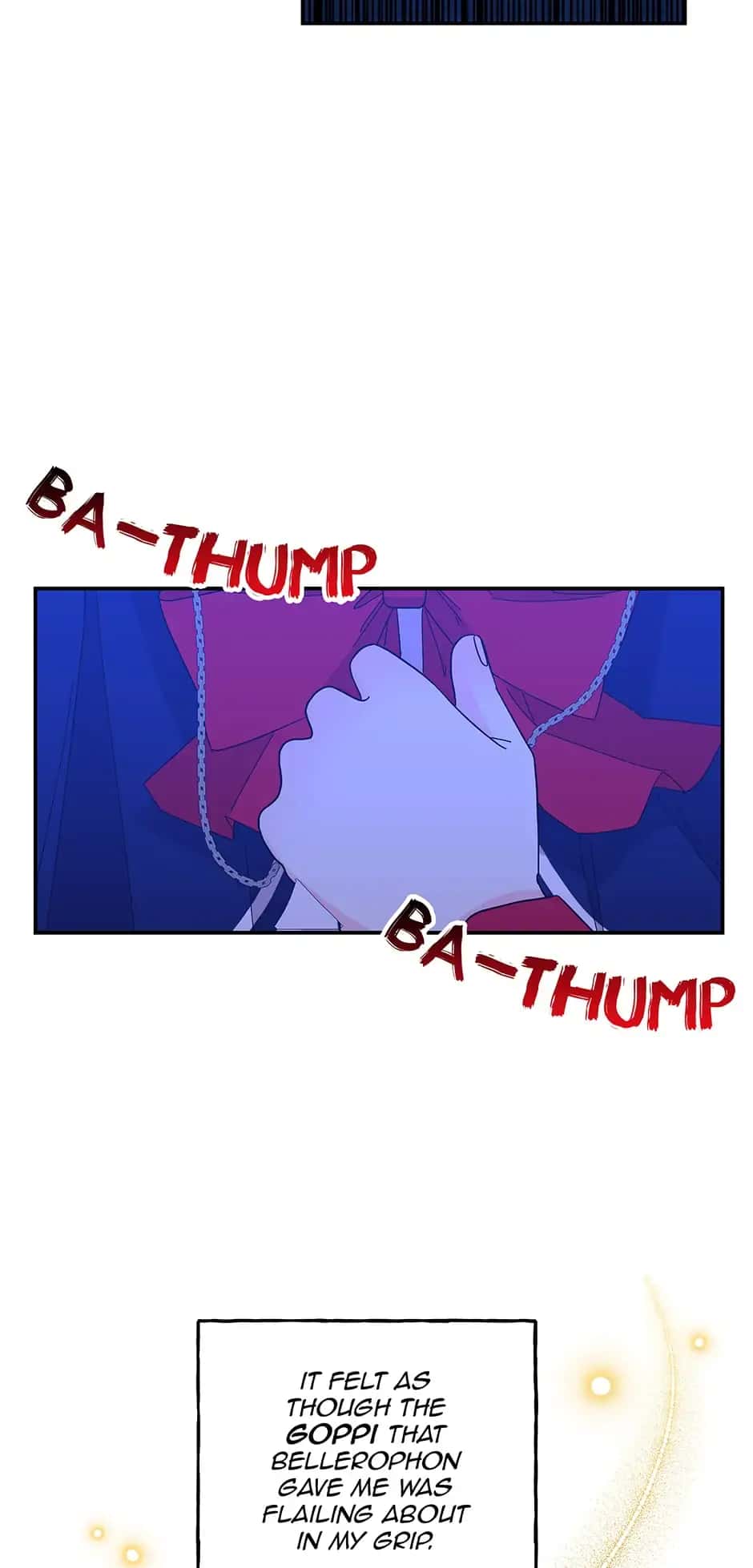 The Archmage's Daughter Chapter 127 Page 87