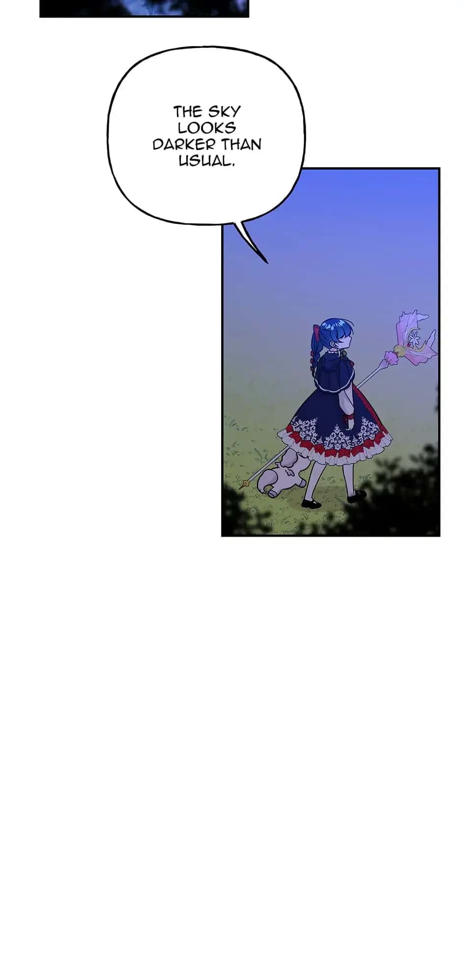 The Archmage's Daughter Chapter 127 Page 89
