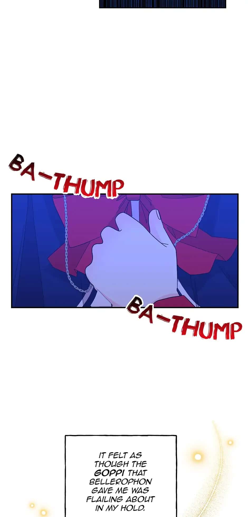 The Archmage's Daughter Chapter 127 Page 91