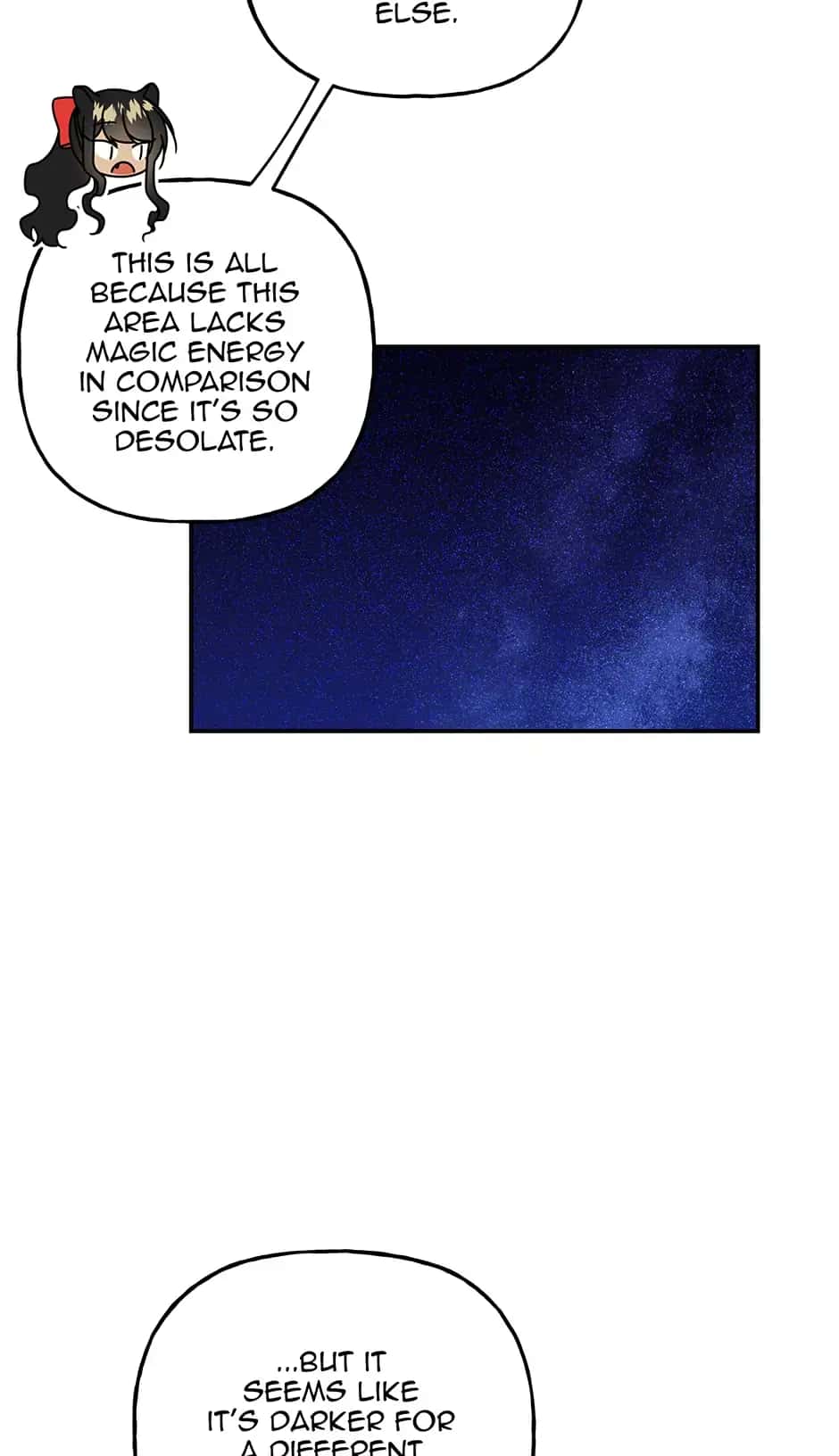 The Archmage's Daughter Chapter 127 Page 107