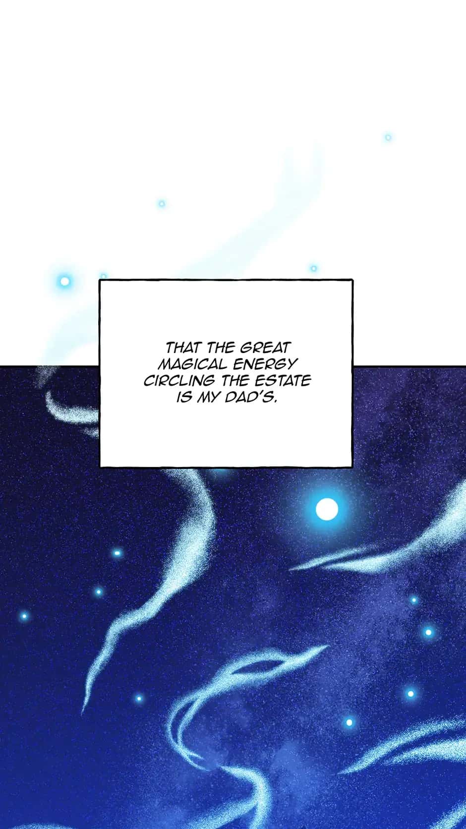 The Archmage's Daughter Chapter 127 Page 110