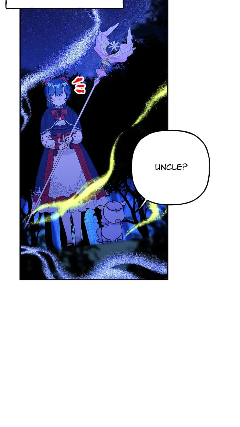 The Archmage's Daughter Chapter 127 Page 112
