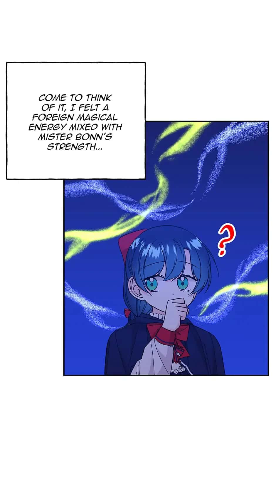 The Archmage's Daughter Chapter 127 Page 117