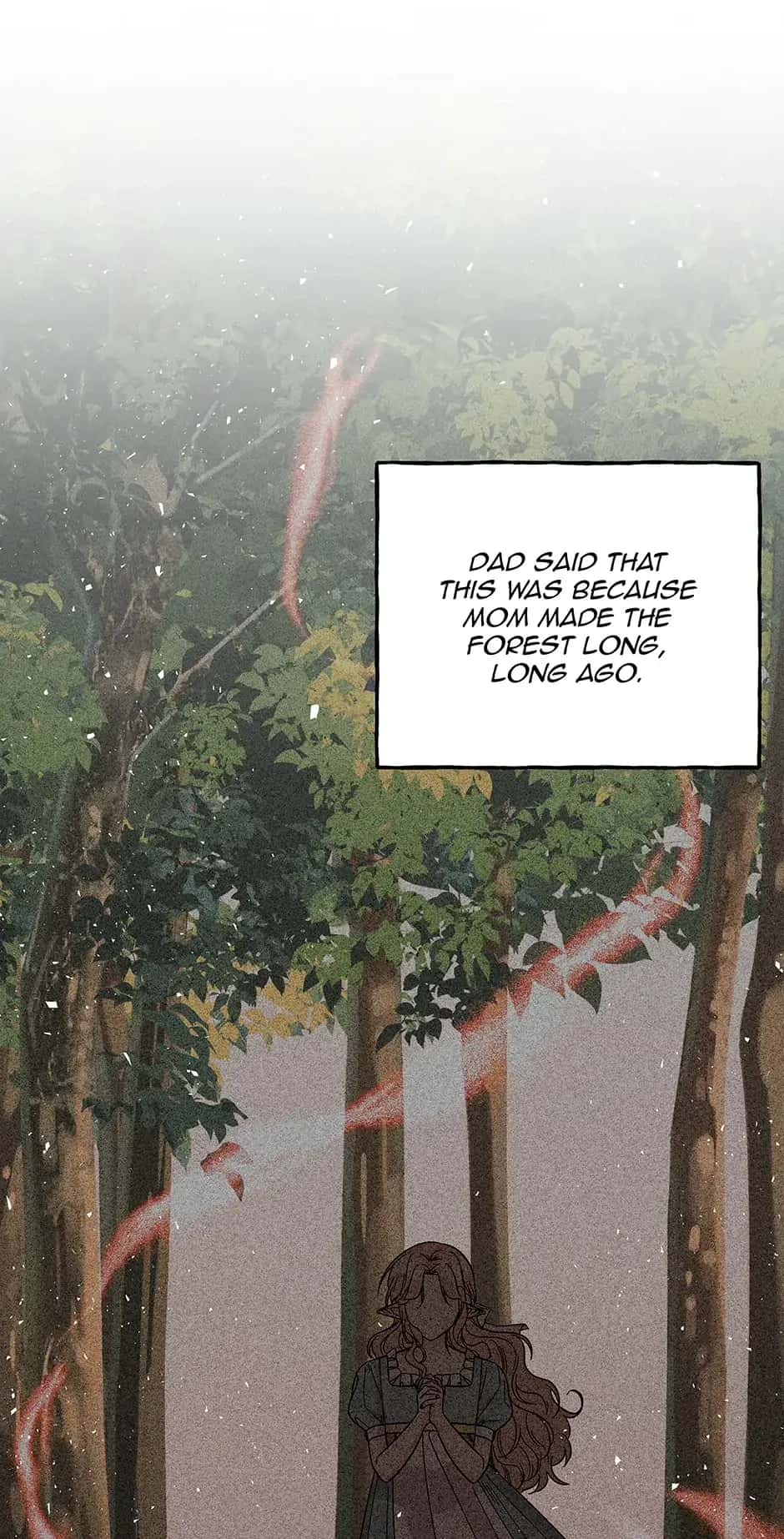 The Archmage's Daughter Chapter 127 Page 120
