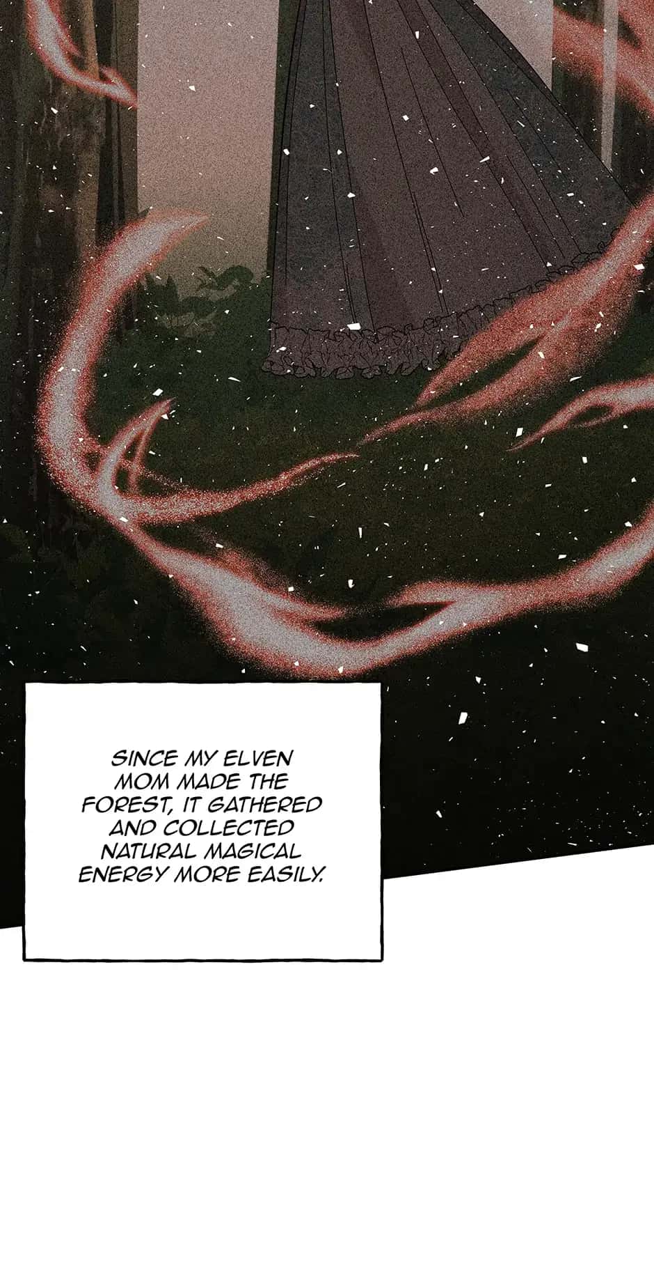 The Archmage's Daughter Chapter 127 Page 121