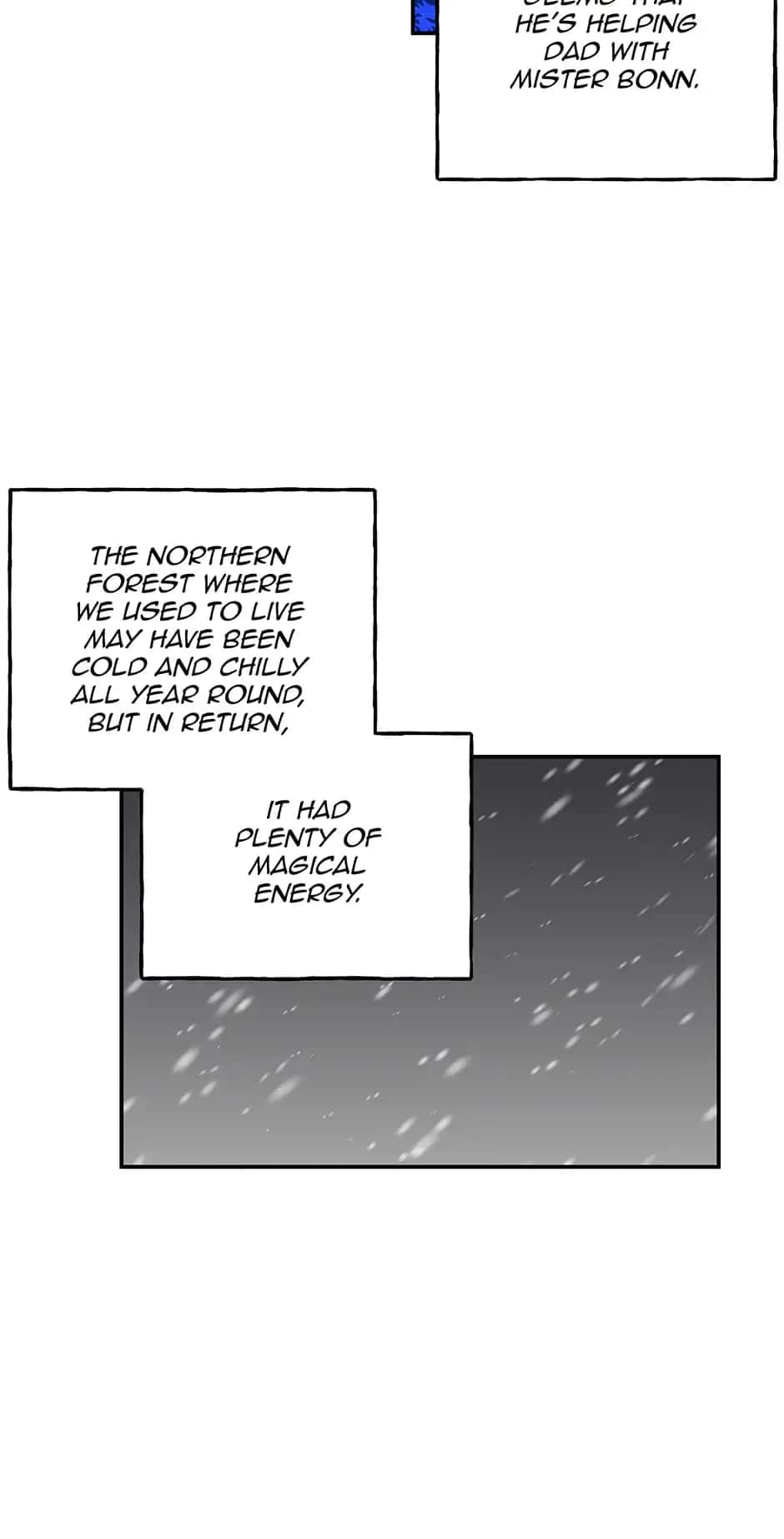 The Archmage's Daughter Chapter 127 Page 123