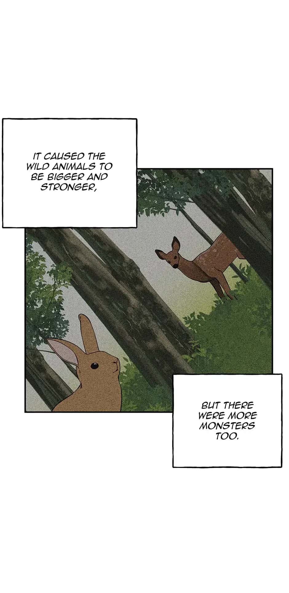 The Archmage's Daughter Chapter 127 Page 126