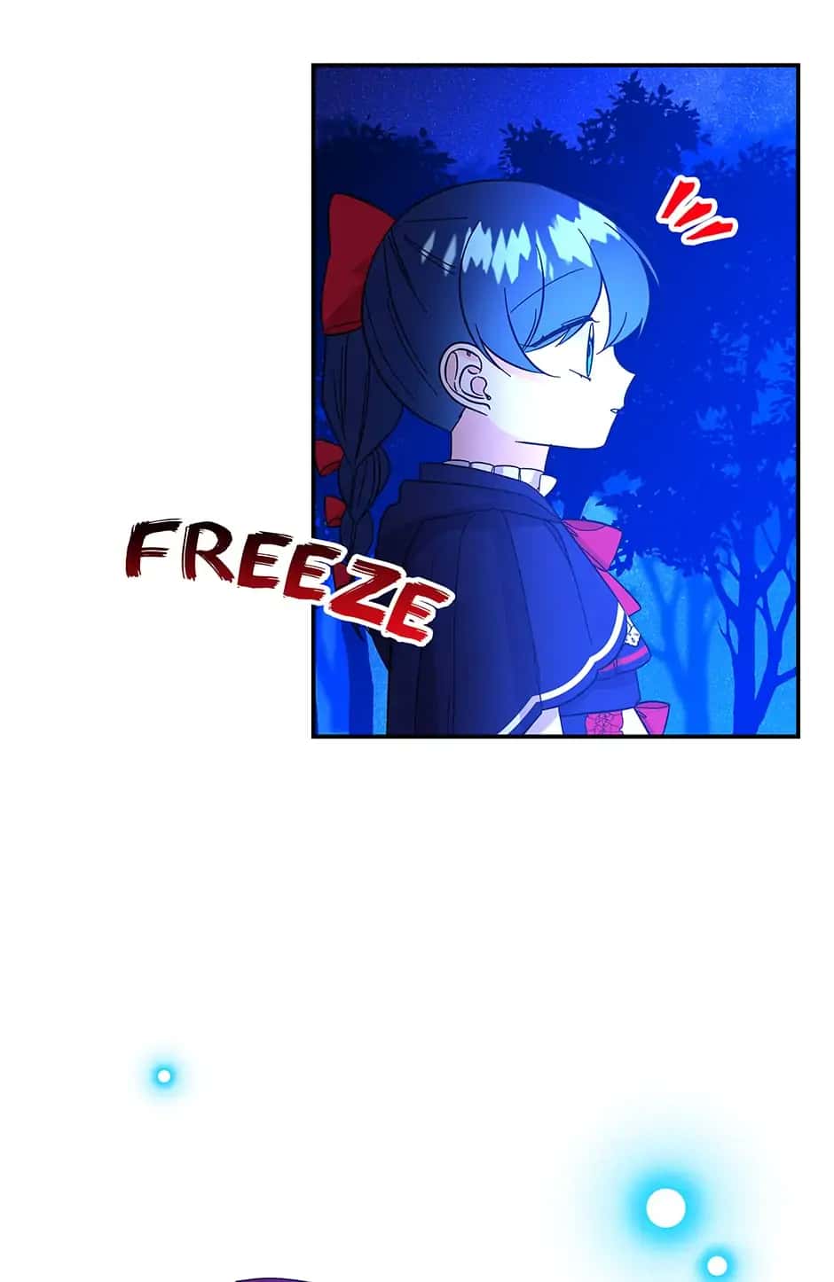 The Archmage's Daughter Chapter 127 Page 130