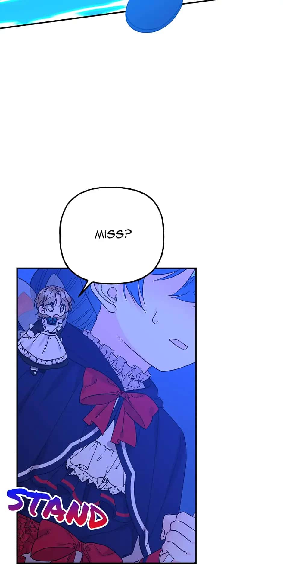 The Archmage's Daughter Chapter 128 Page 26