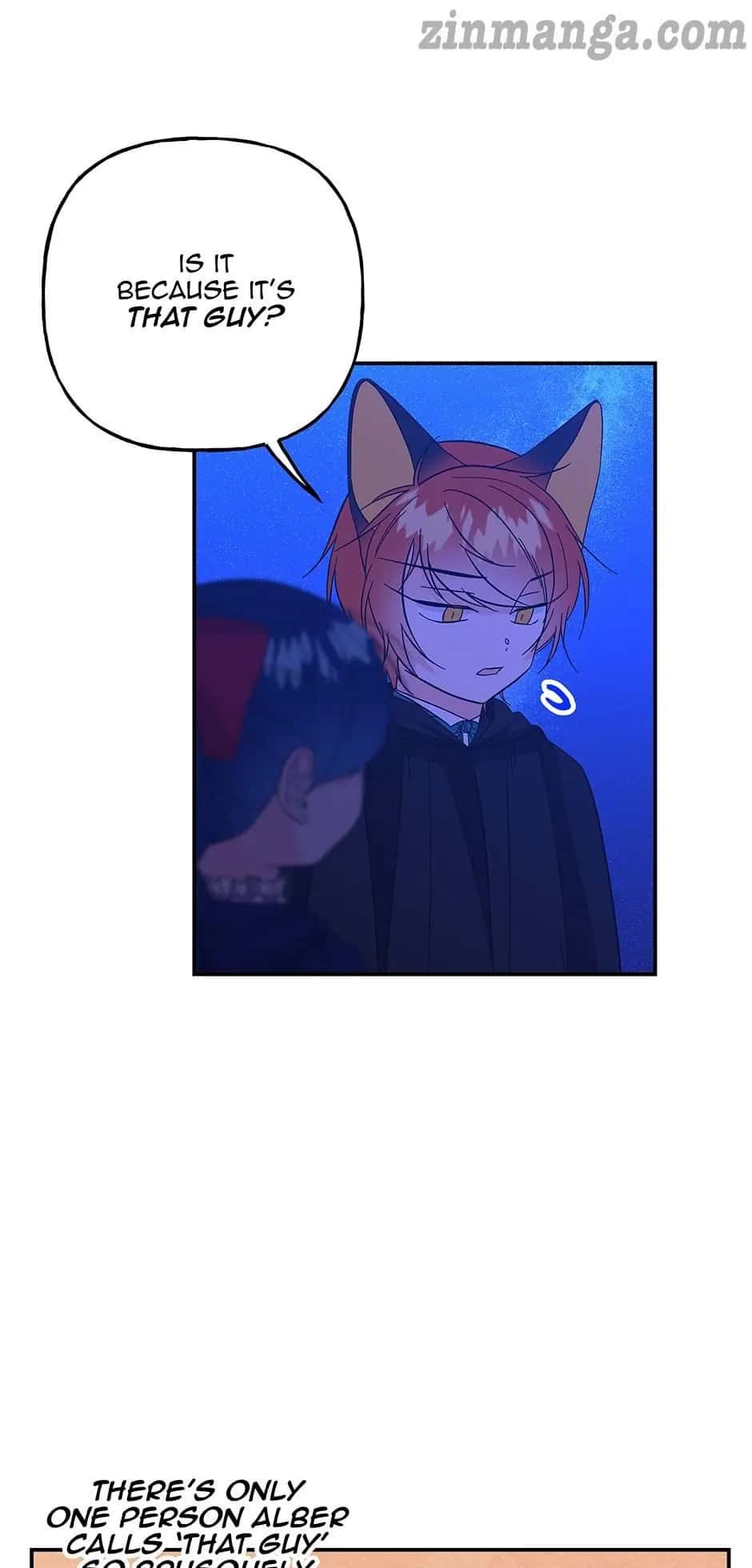 The Archmage's Daughter Chapter 129 Page 10