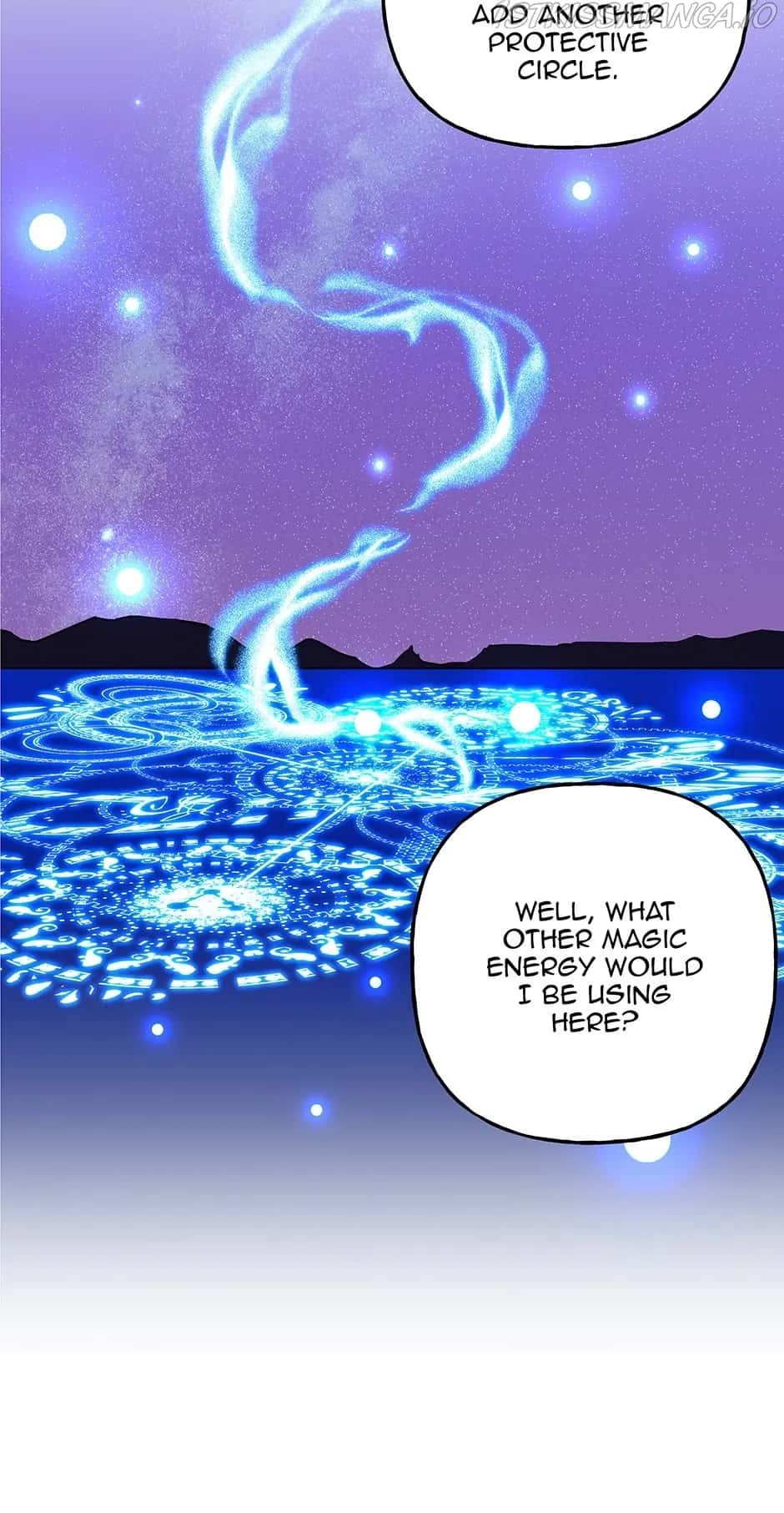 The Archmage's Daughter Chapter 130 Page 4