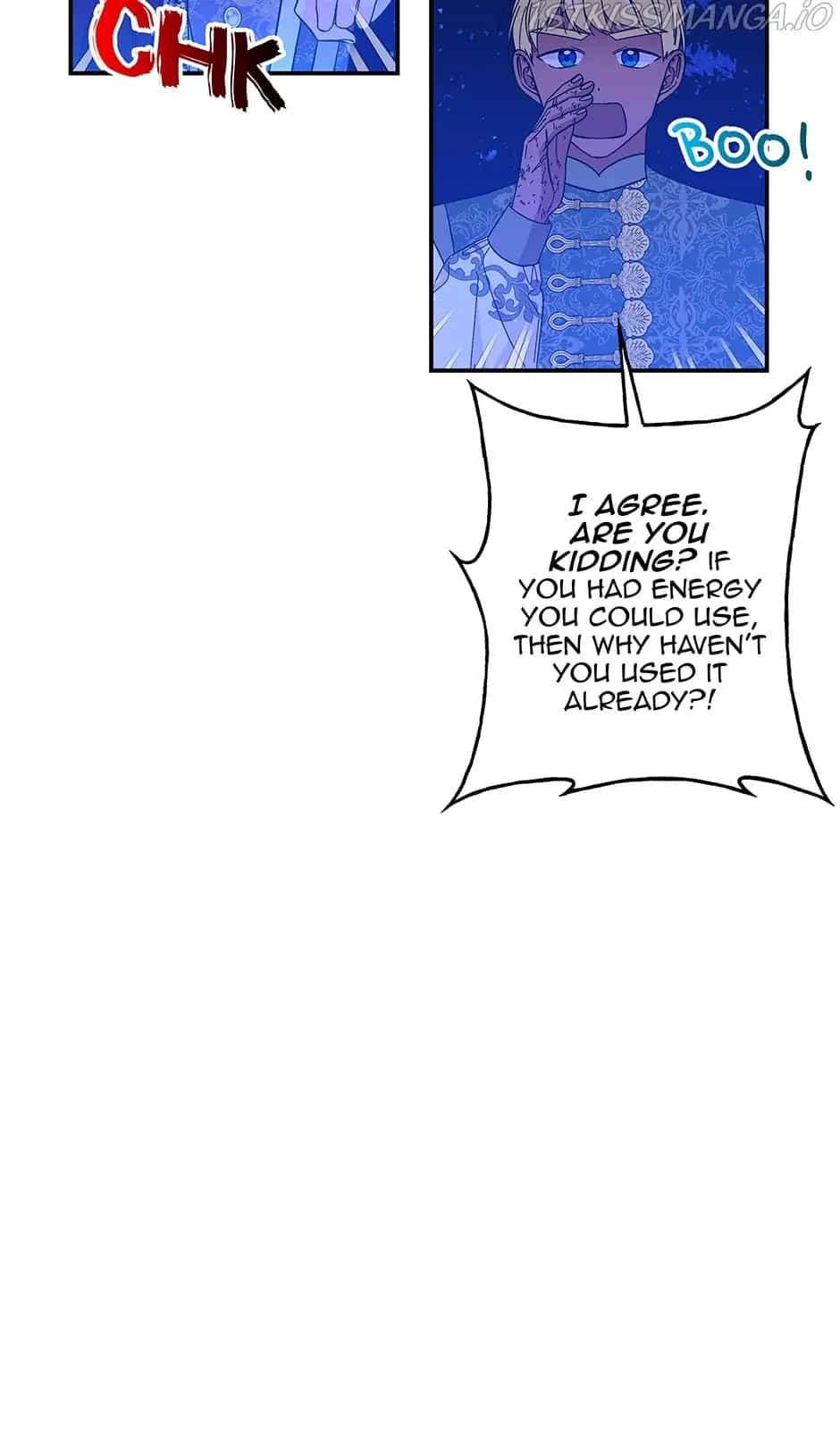 The Archmage's Daughter Chapter 130 Page 7