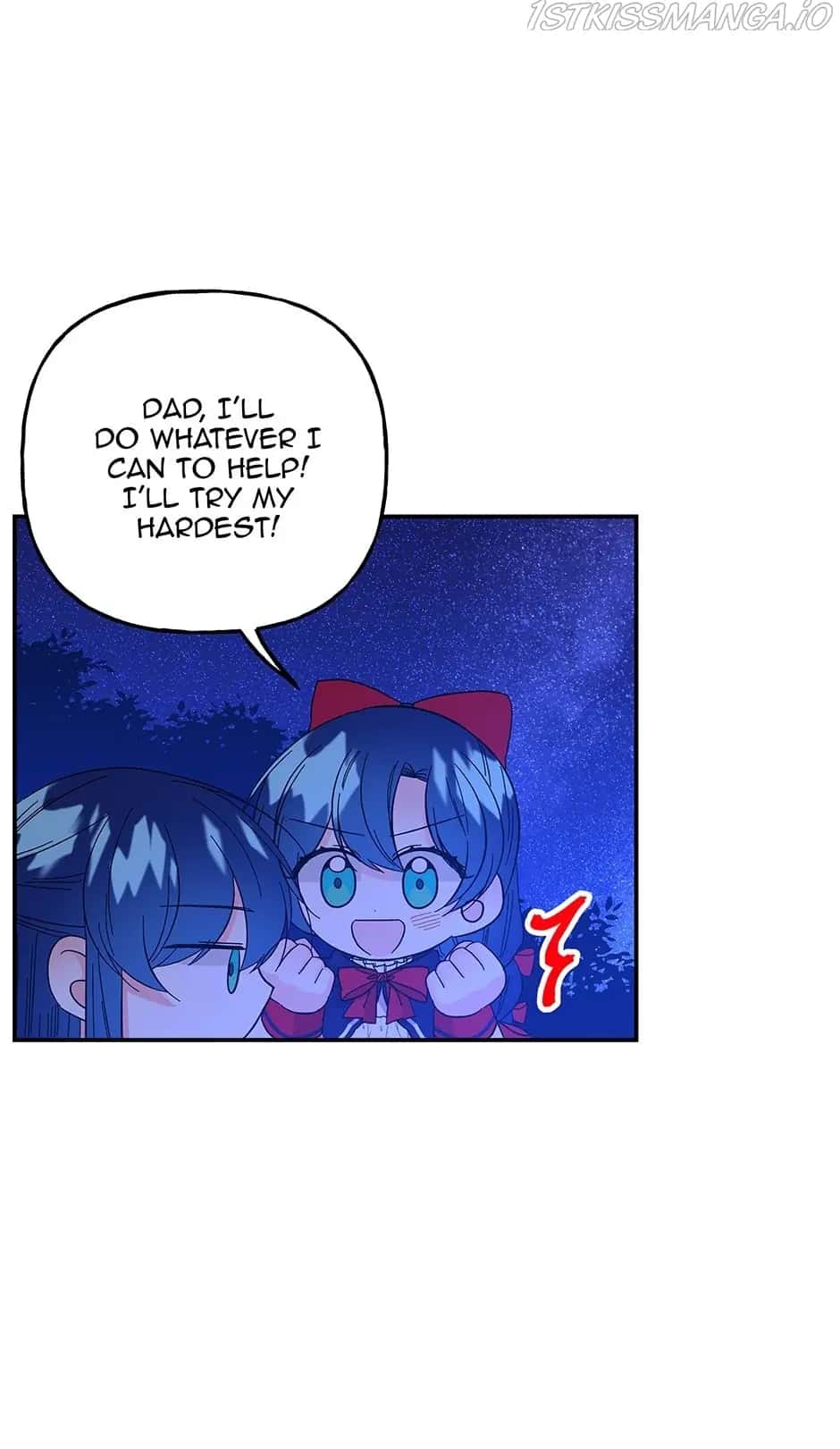 The Archmage's Daughter Chapter 130 Page 30