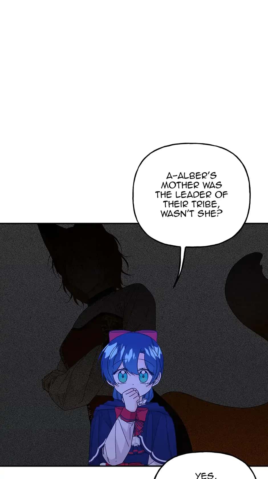 The Archmage's Daughter Chapter 131 Page 12