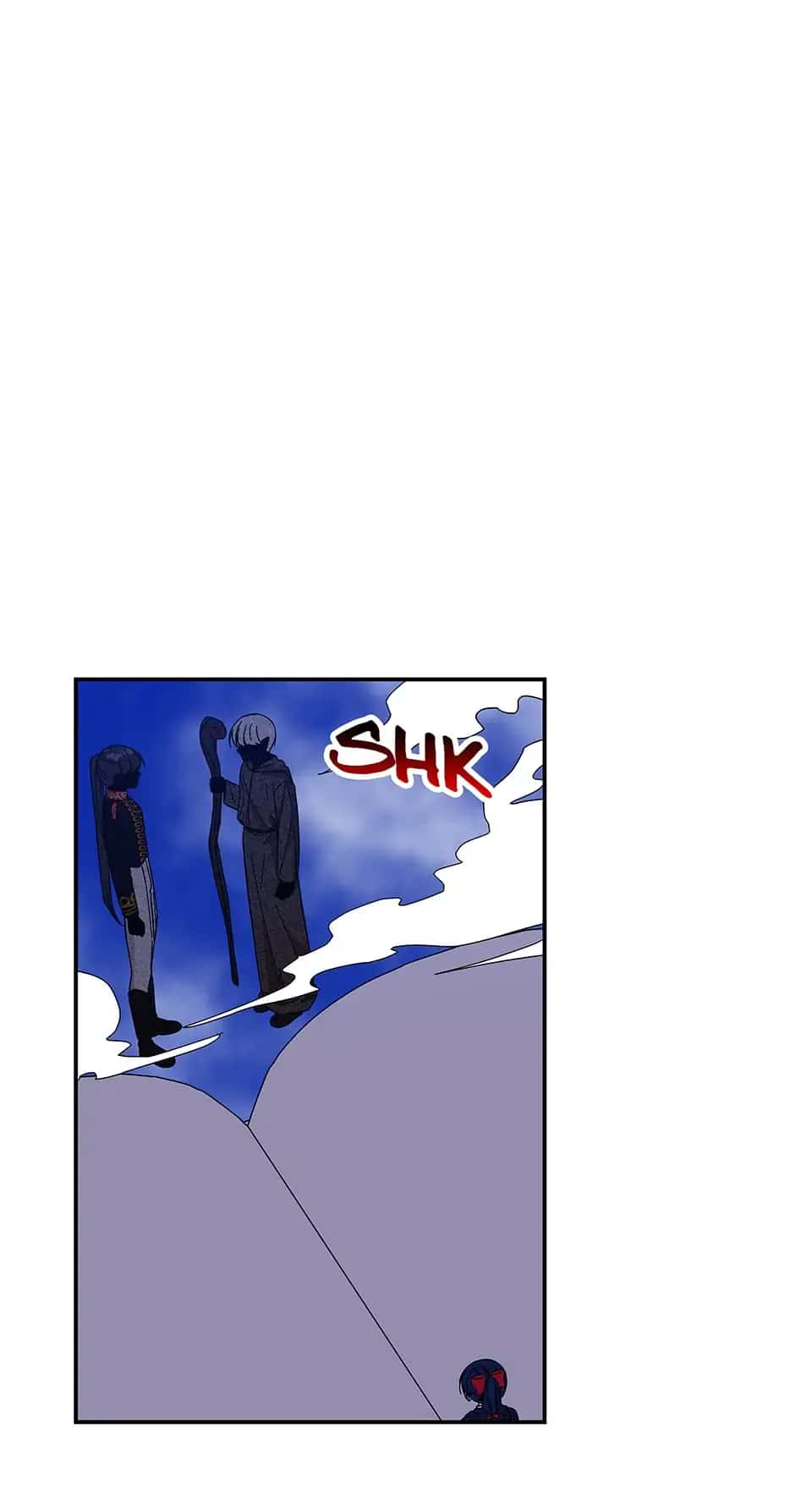 The Archmage's Daughter Chapter 131 Page 58