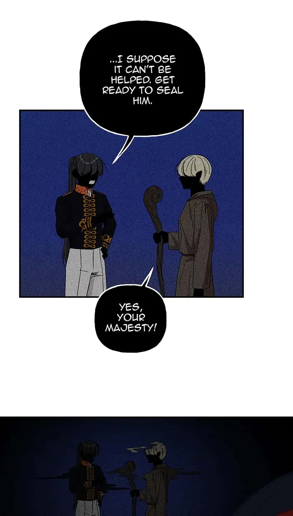 The Archmage's Daughter Chapter 131 Page 62