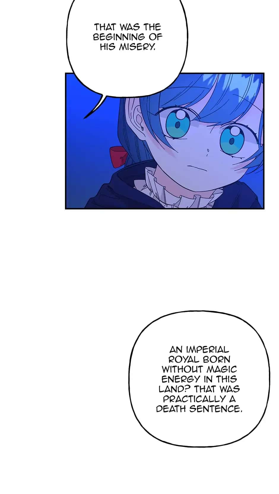 The Archmage's Daughter Chapter 132 Page 40