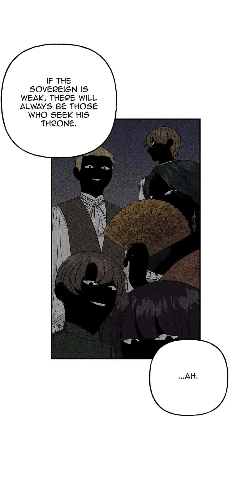 The Archmage's Daughter Chapter 132 Page 41