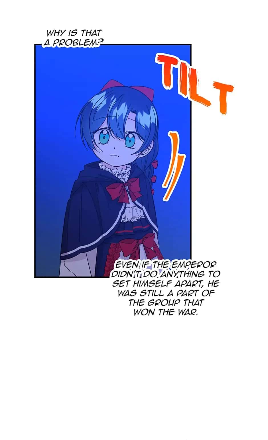 The Archmage's Daughter Chapter 132 Page 46