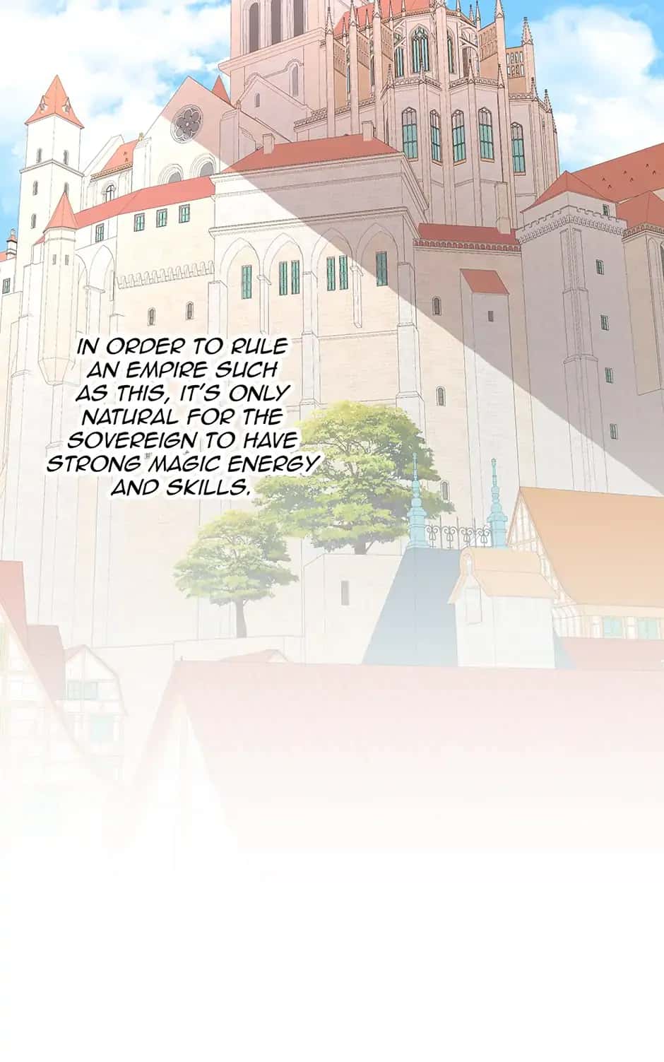 The Archmage's Daughter Chapter 132 Page 56