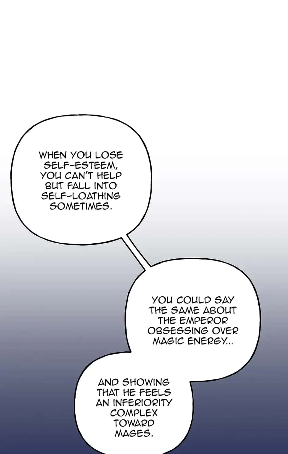 The Archmage's Daughter Chapter 132 Page 62