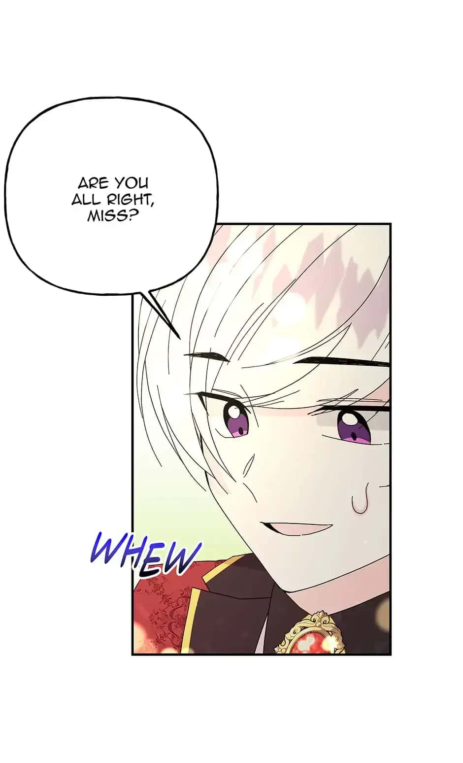 The Archmage's Daughter Chapter 134 Page 8