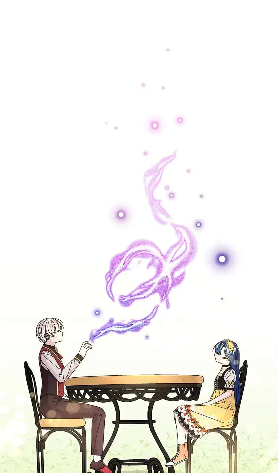 The Archmage's Daughter Chapter 134 Page 63