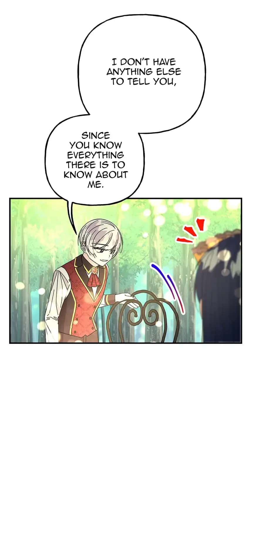 The Archmage's Daughter Chapter 135 Page 16