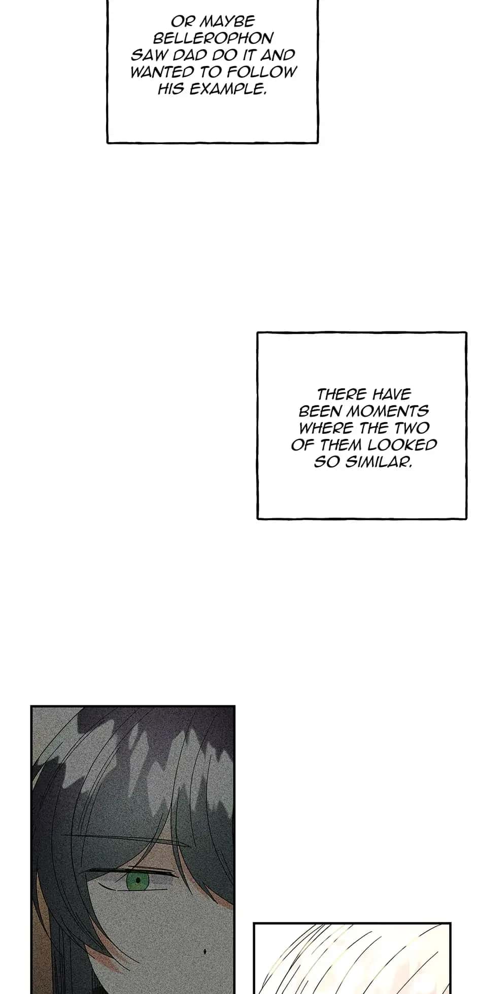 The Archmage's Daughter Chapter 135 Page 20