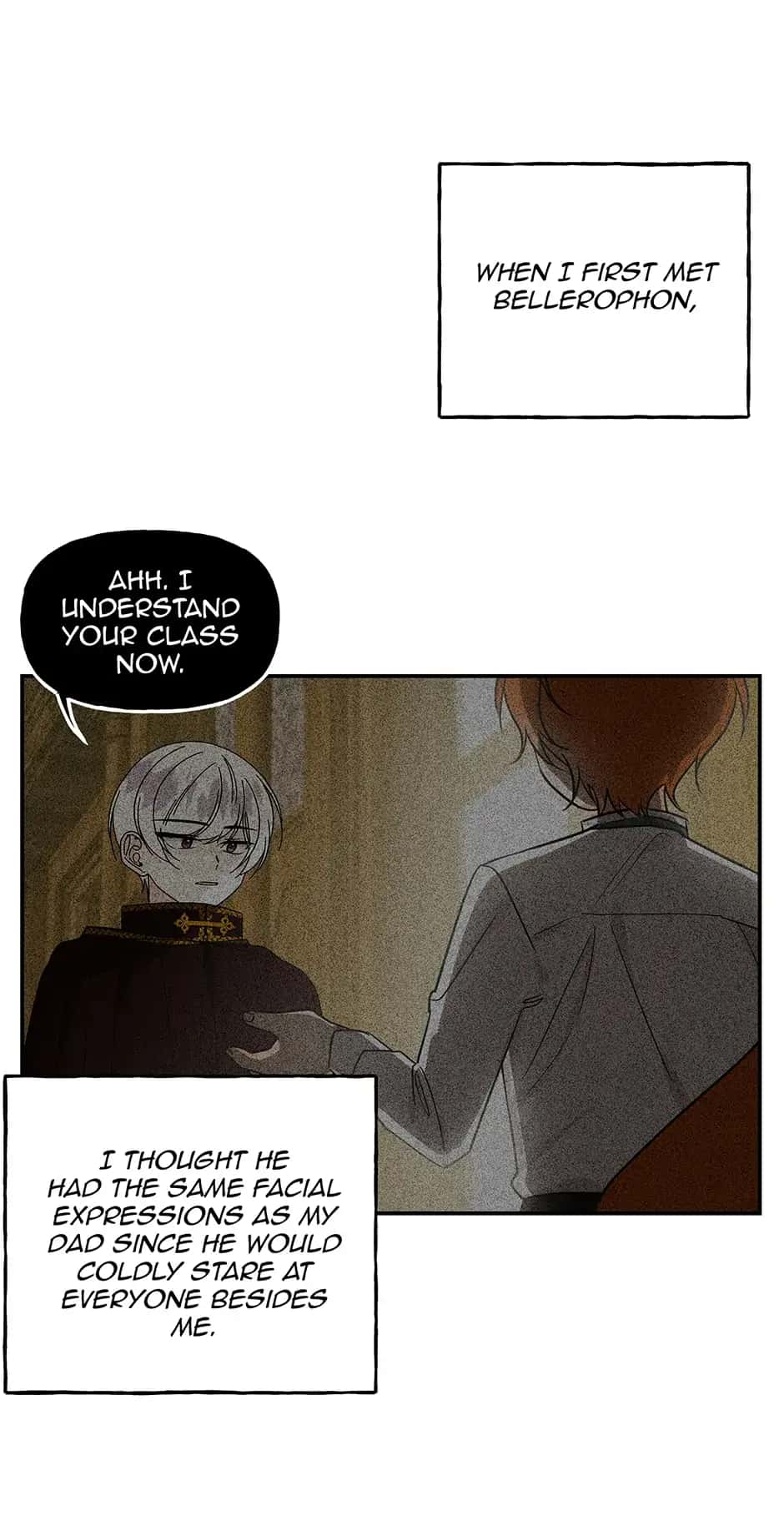 The Archmage's Daughter Chapter 135 Page 22