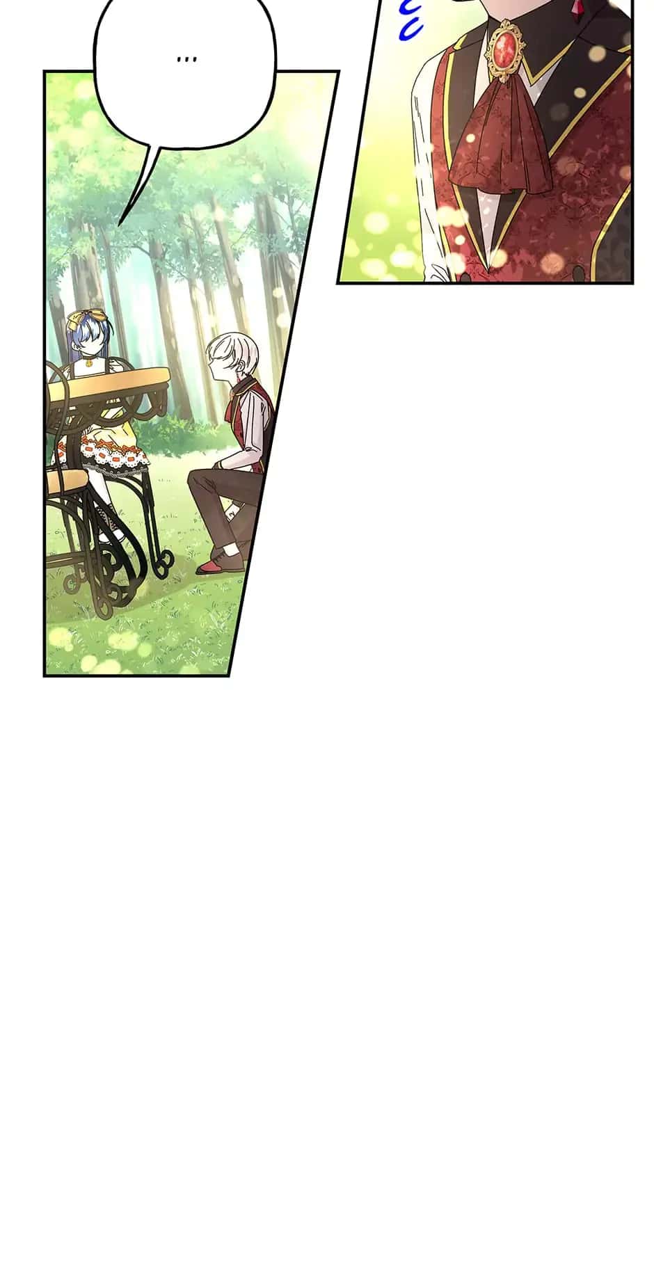 The Archmage's Daughter Chapter 135 Page 34