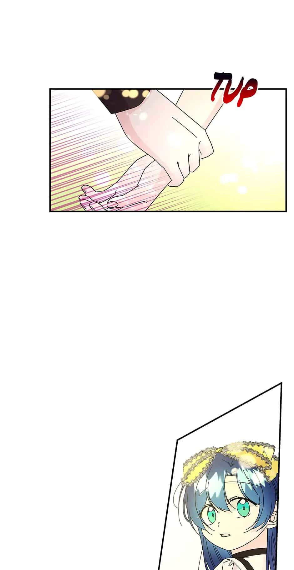 The Archmage's Daughter Chapter 135 Page 43