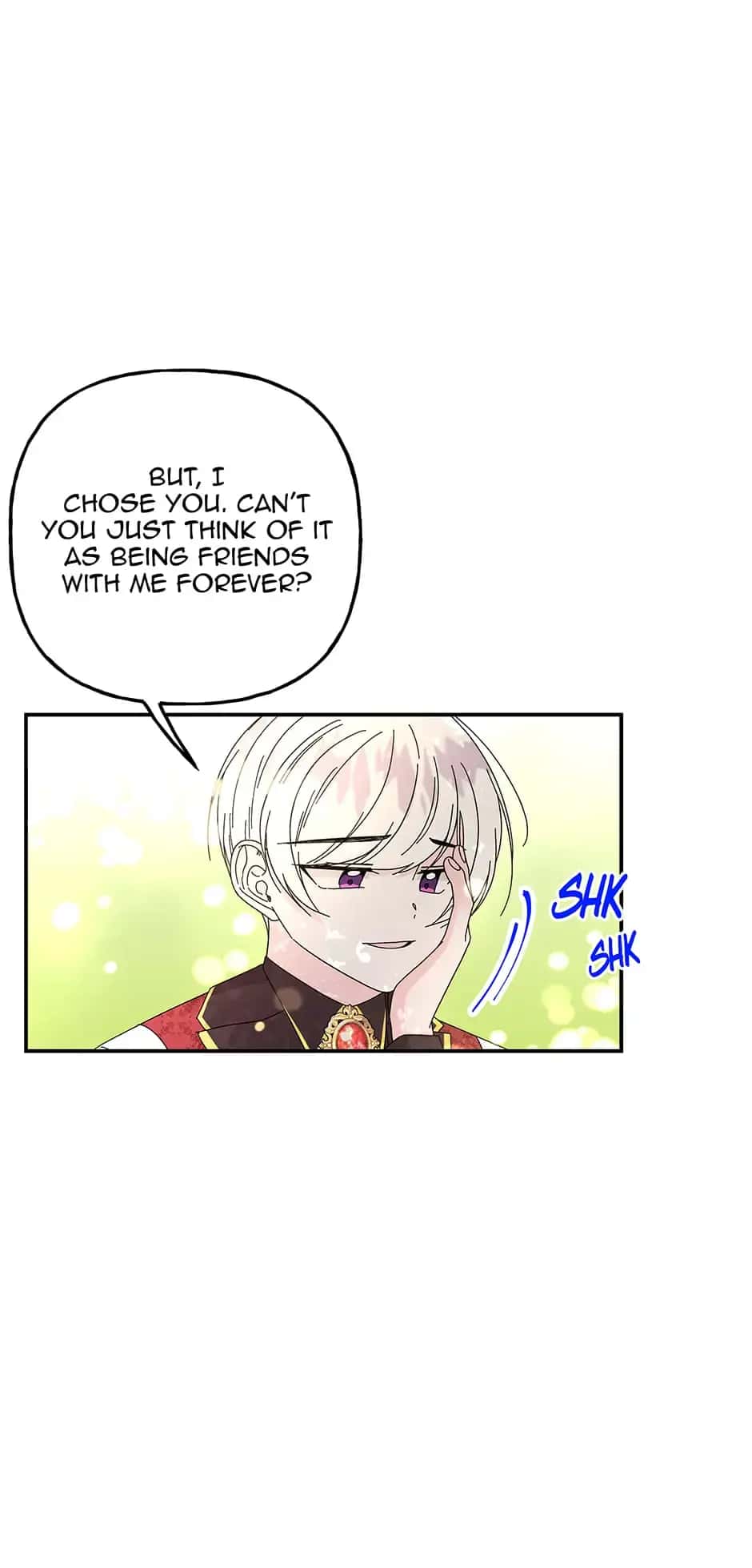 The Archmage's Daughter Chapter 135 Page 47