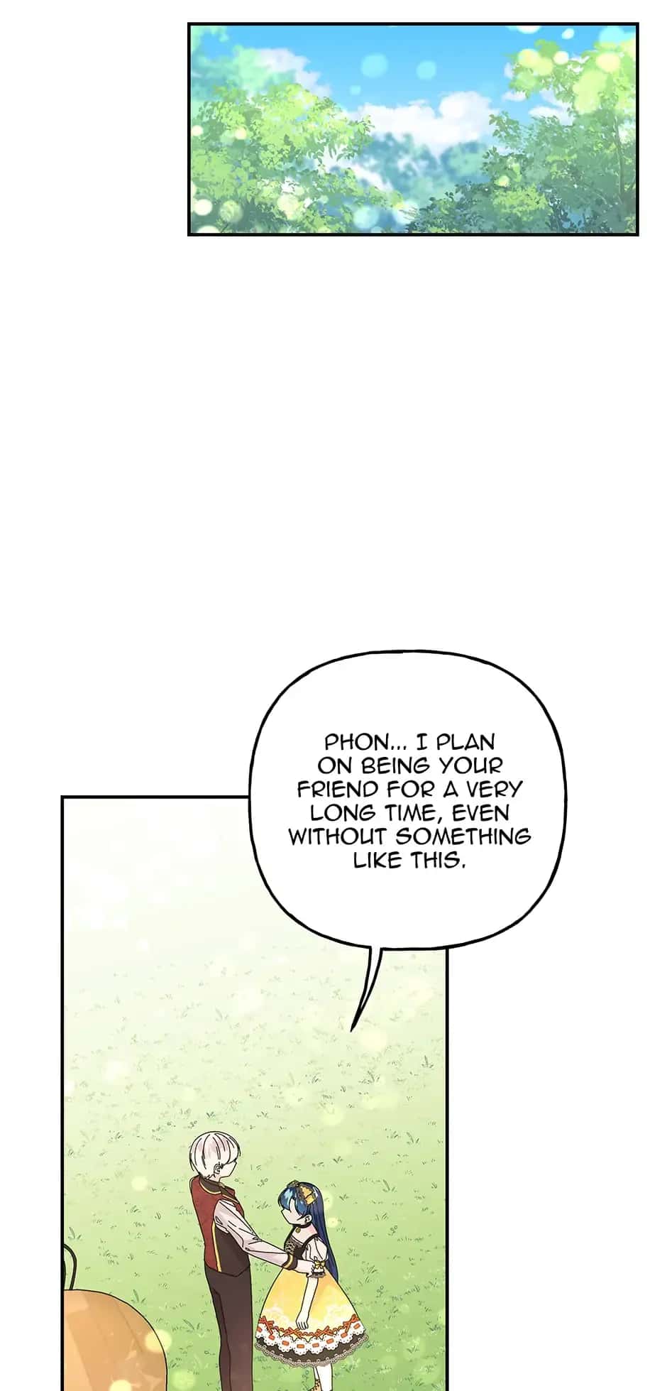 The Archmage's Daughter Chapter 135 Page 48